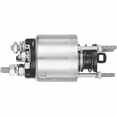 RELÊ DE PARTIDA FIAT UNO 1984-1994 Z.M. - 3-595