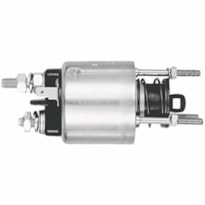 RELÊ DE PARTIDA FIAT UNO 1989-1996 Z.M. - 4-595