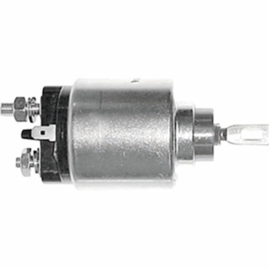 RELÊ DE PARTIDA FIAT UNO TEMPRA FIORINO 147 TIPO 1973-2001 Z.M. - 878