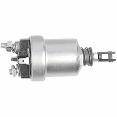RELÊ DE PARTIDA FORD CORCEL II 1978-1986 Z.M. - 567