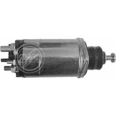 RELÊ DE PARTIDA FORD F-12000 1998-2005 Z.M. - 807