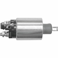 RELÊ DE PARTIDA FORD F 250 1999-2006 Z.M. - 2-482