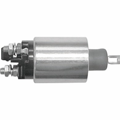 RELÊ DE PARTIDA FORD F 250 1999-2006 Z.M. - 2-482