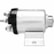 RELÊ DE PARTIDA FORD GALAXIE F-600 VW 6-80 1960-1986 Z.M. - 503