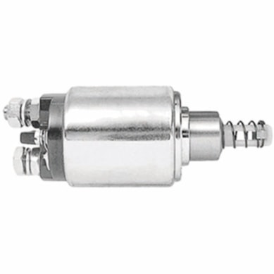 RELÊ DE PARTIDA GM D20 MF275 MBB L1620 VW 8-120 50/05 Z.M631