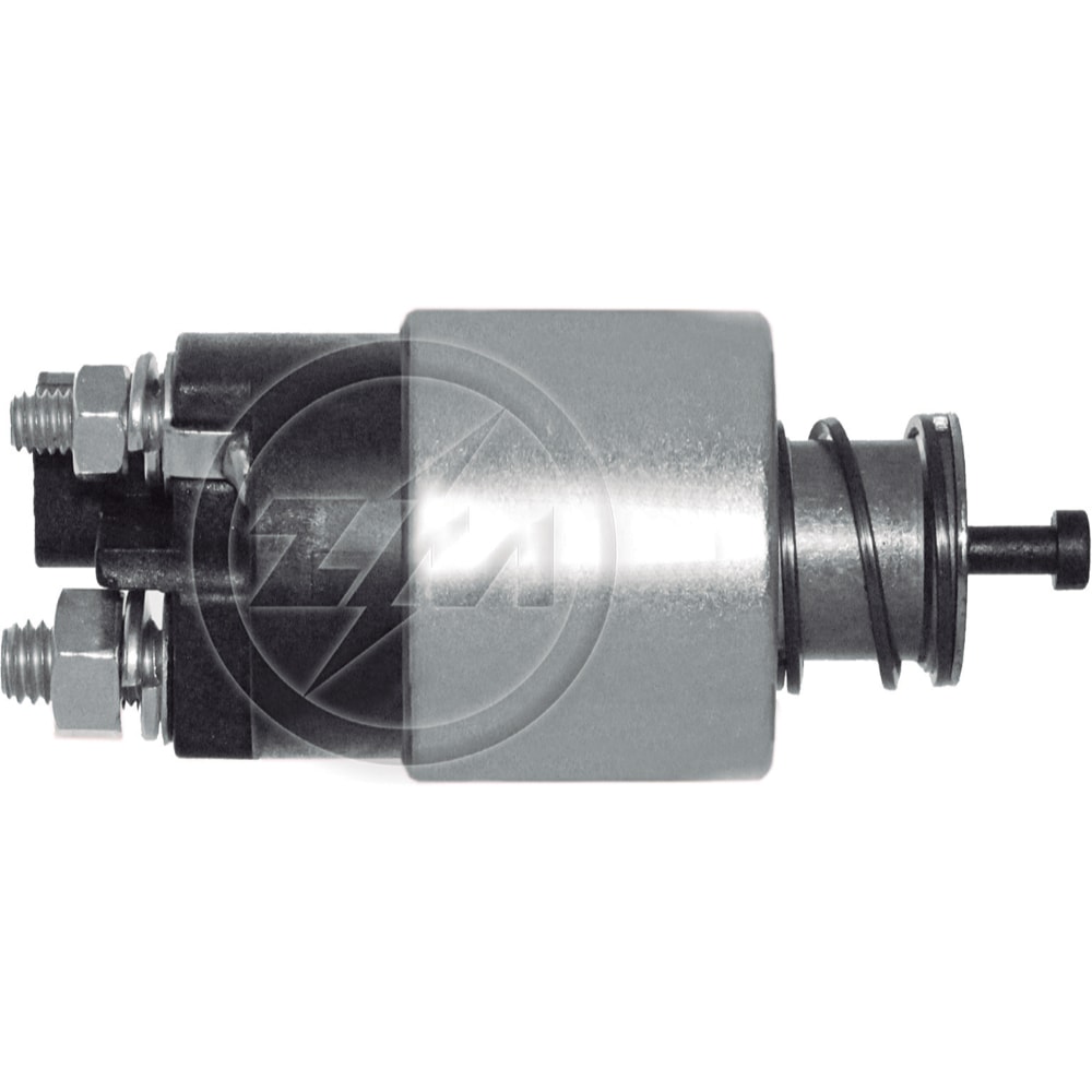 MOTOR DE PARTIDA Z.M. - 80.895.01 - WS PARTS