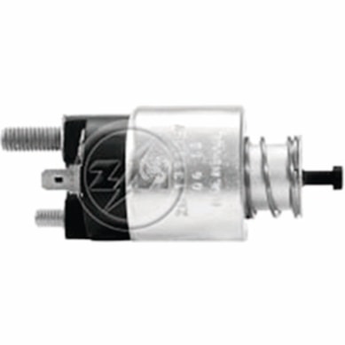 RELÊ DE PARTIDA KIA PICANTO 2004-2015 Z.M. - 1-391