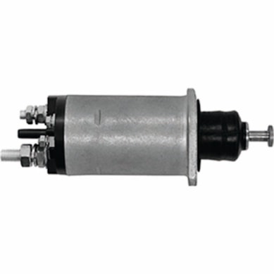 RELÊ DE PARTIDA MERCEDES L 1620 LO 812 LO 712 1988-2012 Z.M. - 818