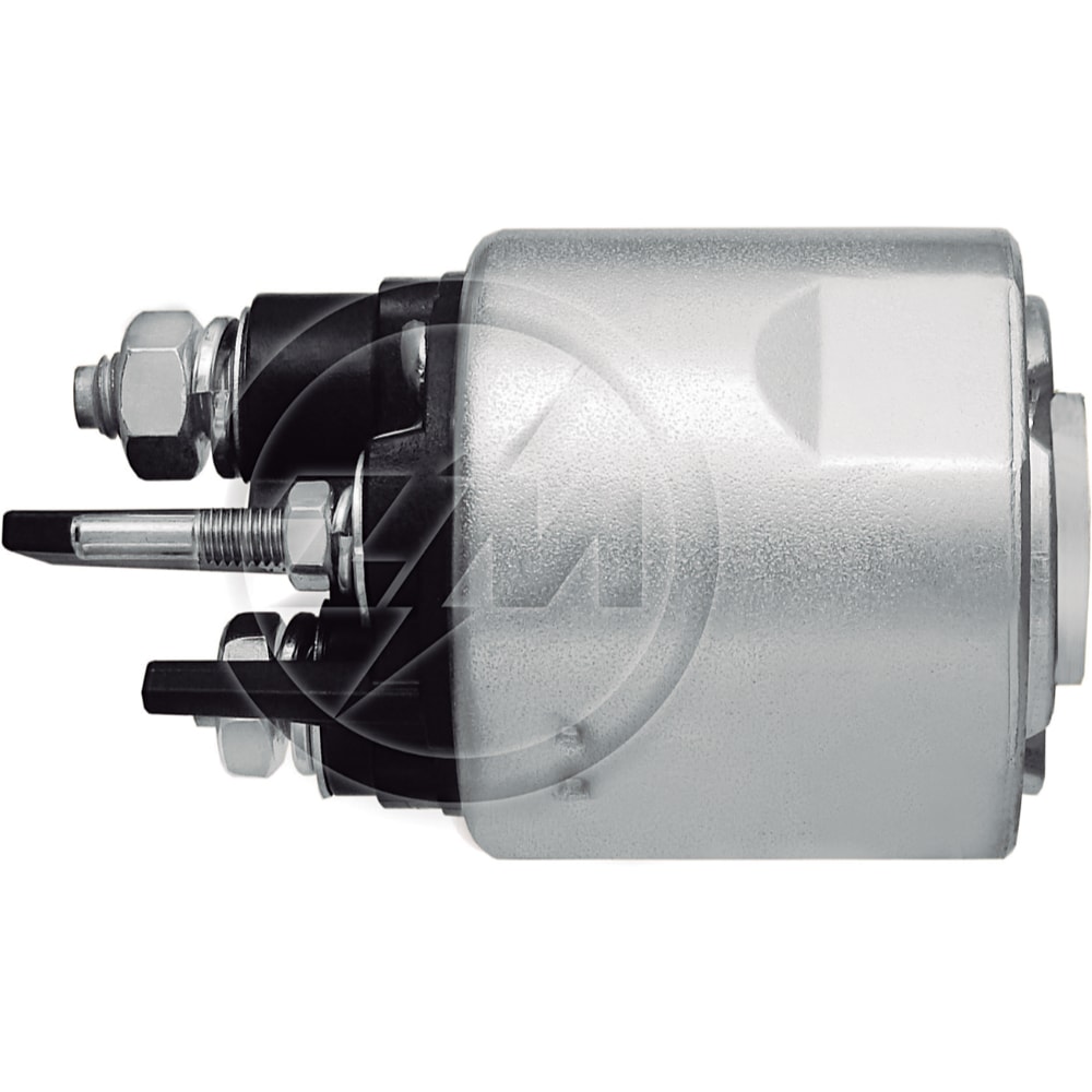 RELÉ DE PARTIDA RENAULT CLIO MEGANE KANGOO 1996-2016 ZM4494