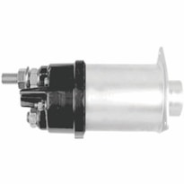 RELÊ DE PARTIDA SEM PISTÃO - MERCEDES O 371 O 400 OH 1628 O 400 UP 1986-2005 Z.M. - 460