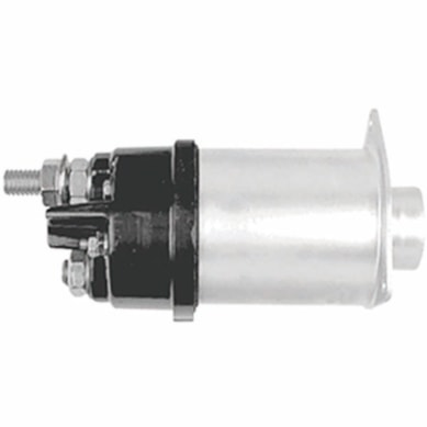 RELÊ DE PARTIDA SEM PISTÃO - MERCEDES O 371 O 400 OH 1628 O 400 UP 1986-2005 Z.M. - 460