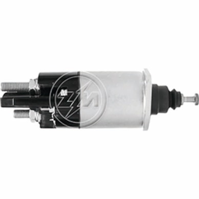 RELÊ DE PARTIDA VW 18-310 TITAN 2001-2005 Z.M. - 1-840