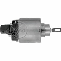 RELÊ DE PARTIDA VW FOX GOL 1996-2018 Z.M. - 1-972