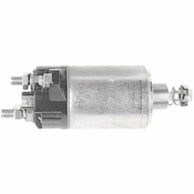 RELÊ DE PARTIDA VW PASSAT 1974-1979 Z.M. - 525
