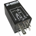 RELÊ INJEÇÃO ELETRÔNICA CHEVROLET OMEGA 1992-20...