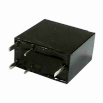 RELÊ PCI REVERSOR SELADO N.A/N.- 20/10A (14VDC) 12V DNI-7587