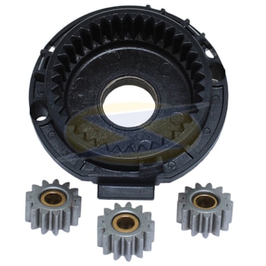 REPARO DA PLANETÁRIA MP SPRINTER 311 / 415 / 515 CDI BMW 325