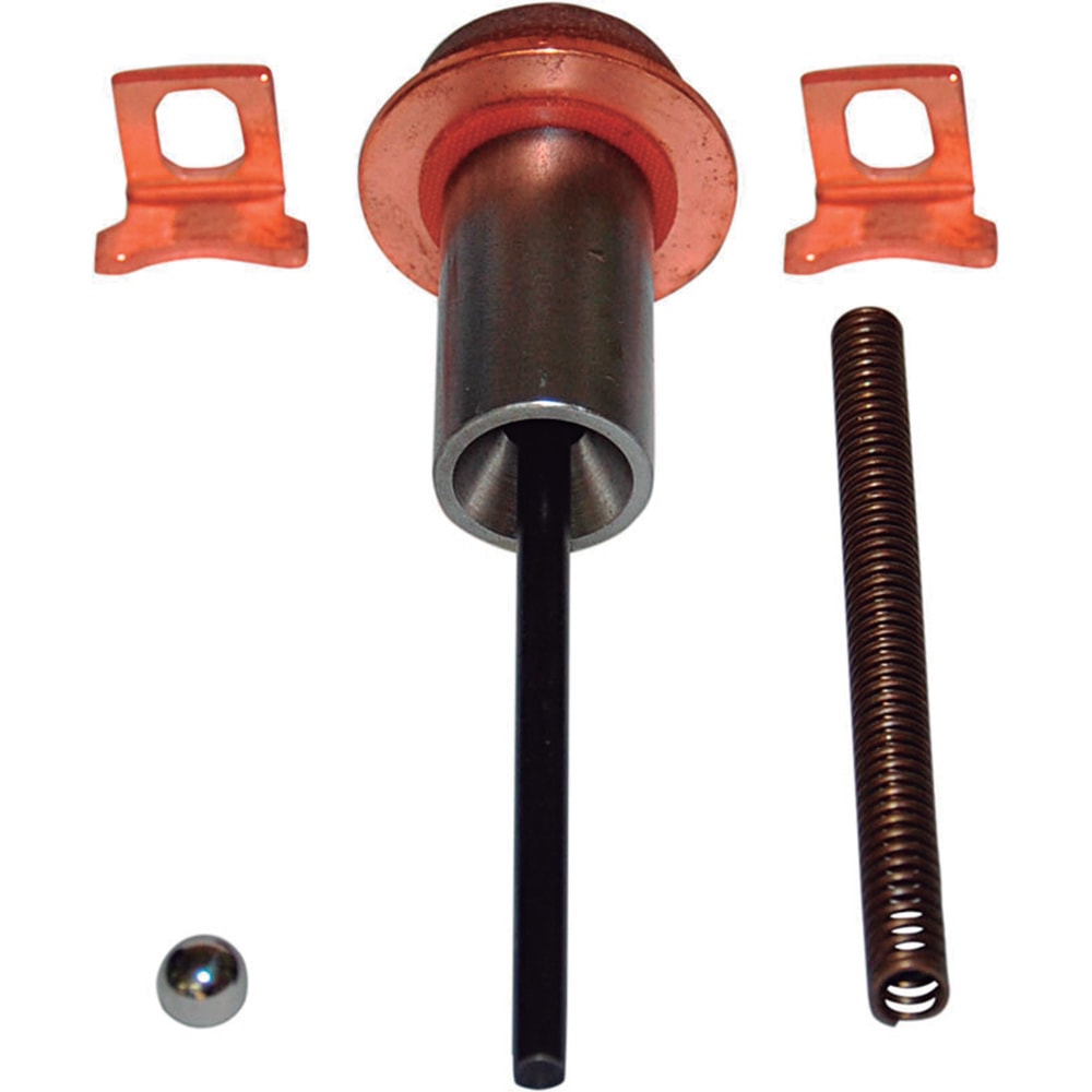 REPARO DO ÊMBOLO DA CHAVE MAGNÉTICA JD 5078 E 5055 E 5085 E 5090 E