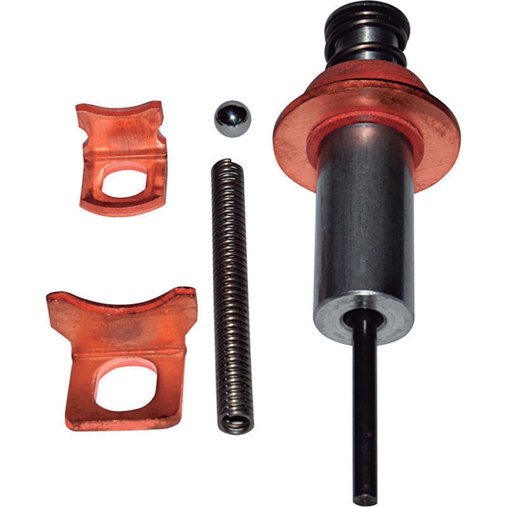 REPARO DO ÊMBOLO DA CHAVE MAGNÉTICA GBUSCH - 10914 - WS PARTS
