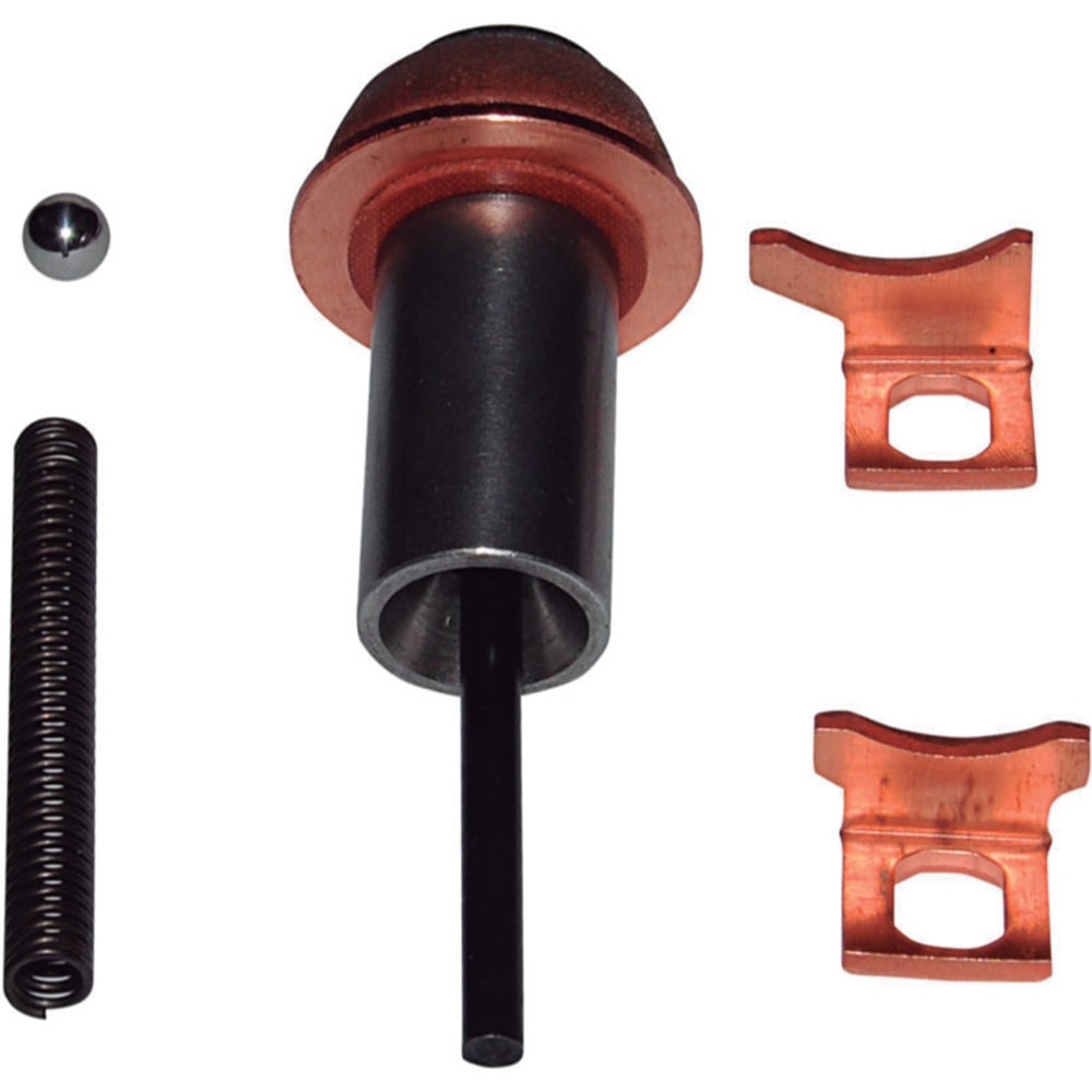 REPARO DO ÊMBOLO DA CHAVE MAGNÉTICA JD 5078 E 5055 E 5085 E 5090 E