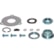 REPARO DO ROTOR FORD CORCEL II CORCEL I 1969-1986 GBUSCH - 11664