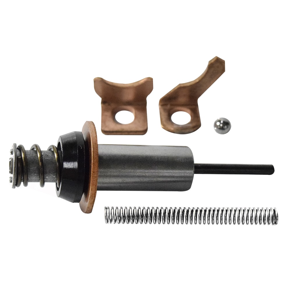 REPARO DO ÊMBOLO DA CHAVE MAGNÉTICA JD 5078 E 5055 E 5085 E 5090 E