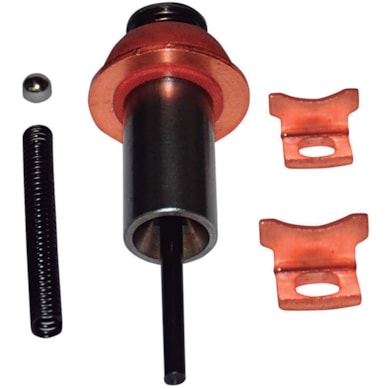 REPARO EMBOLO CHAVE MAGNÉTICA PARTIDA NIPODENSO TOPIC/BESTA - FURO 08MM