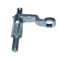 REPARO EXCÊNTRICO DA MAÇANETA INTERNA VECTRA ELEGANCE ELITE