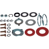 REPARO FREIO DO INDUZIDO MERCEDES JF COMPLETO (GB10674) 