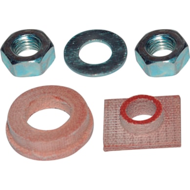 REPARO ISOLADOR DO PARAFUSO DE SAÍDA DO AUTOMÁTICO DA PARTIDA NIPPODENSO BESTA/TOWNER