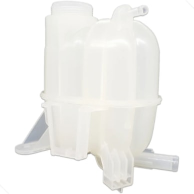 RESERVATÓRIO ÁGUA DO RADIADOR S10 CABINE DUPLA 52035453