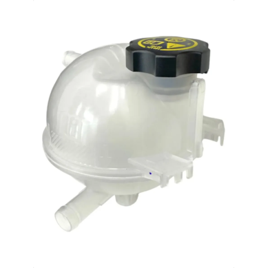 RESERVATÓRIO DO RADIADOR C/ TAMPA - ONIX TRACKER MONTANA