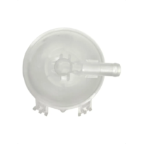 RESERVATÓRIO DO RADIADOR ONIX TRACKER MONTANA 13545832