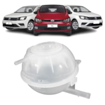 RESERVATÓRIO DO RADIADOR VW - 5U0121407