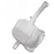 RESERVATÓRIO LIMPADOR PARA BRISA FIAT ARGO - 520532010