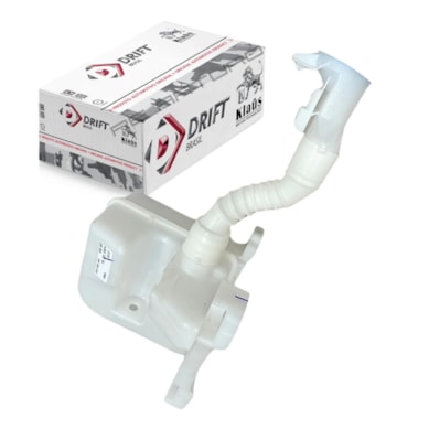 RESERVATORIO LIMPADOR PARA BRISA VW POLO VIRTUS 2020 DIANTE DRIFT