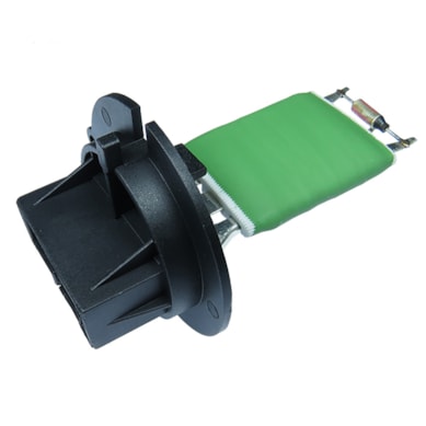 RESISTÊNCIA AR C3/PICASSO 206 12V GAUSS - GE3014