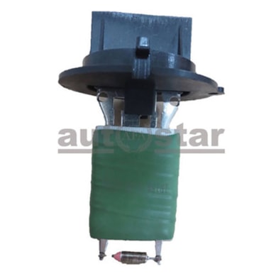 RESISTÊNCIA AR CONDICIONADO CITROEN C3 PEUGEOT 207 FR1420051