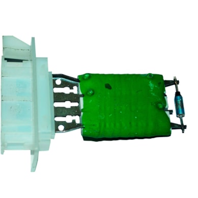 RESISTÊNCIA AR CONDICIONADO VW FOX POLO AUDI 6Q0959263A