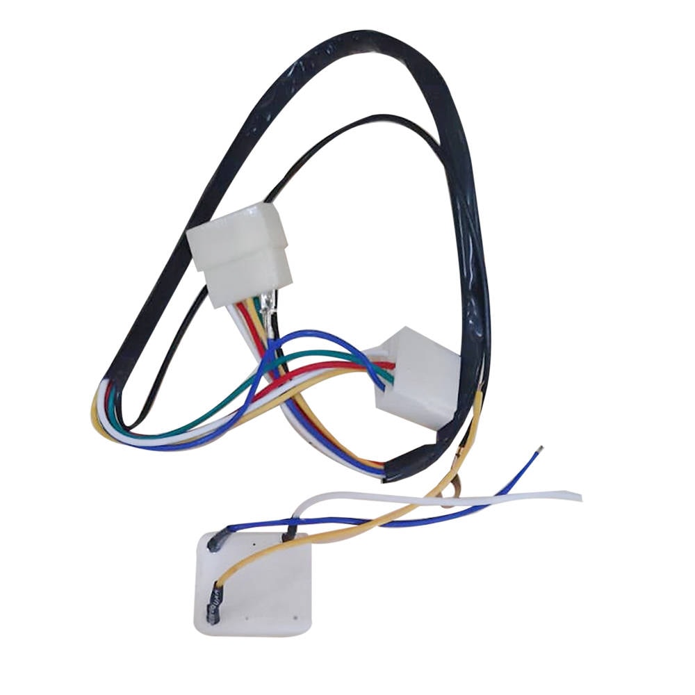 RESISTÊNCIA DA CAIXA EVAPORADORA 12V UNIVERSAL RS040590 - WS PARTS