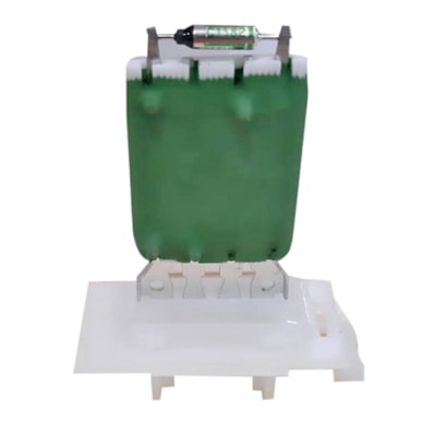 RESISTÊNCIA DA CAIXA EVAPORADORA 12V VW GOL/VOYAGE RS040610