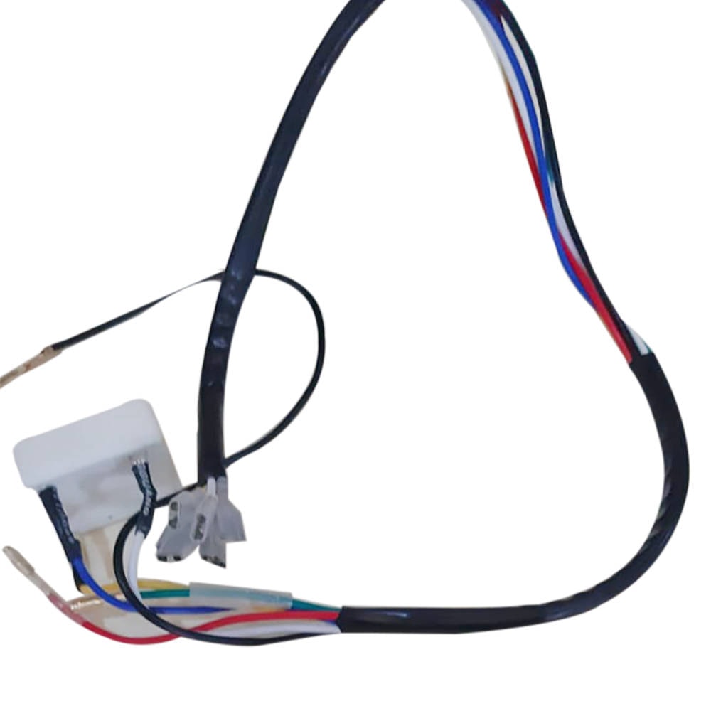 RESISTÊNCIA DA CAIXA EVAPOR | SKU RS040590 | WS Parts