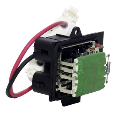 RESISTÊNCIA DA CAIXA EVAPORADORA TIGER - EW006.042