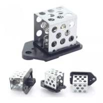 RESISTÊNCIA DA VENTOINHA PEUGUEOT 206/207/C4/3072.0