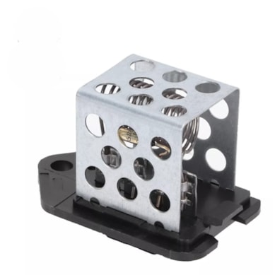 RESISTÊNCIA DA VENTOINHA PEUGUEOT 206/207/C4/3072.0