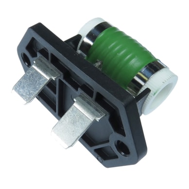 RESISTÊNCIA DO ELETROVENTILADOR FIAT TEMPRA 2.0 GAUSS - GE3016