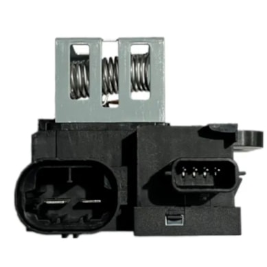 RESISTÊNCIA DO ELETROVENTILADOR RENAULT - 255509263R