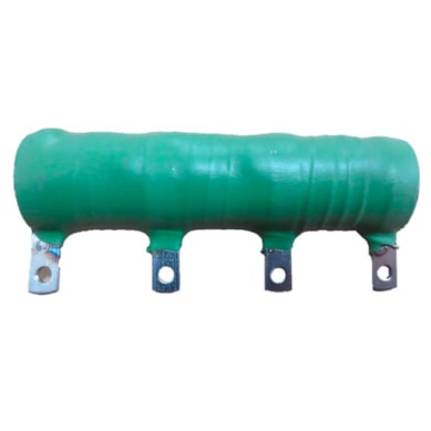 RESISTÊNCIA DO ELETROVENTILADOR SANTANA / QUANTUM 4 PINOS