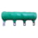 RESISTÊNCIA DO ELETROVENTILADOR SANTANA / QUANTUM 4 PINOS