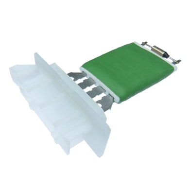 RESISTÊNCIA VENTILADOR MONTANA 1.8 2002 ATÉ 2012 12V GAUSS